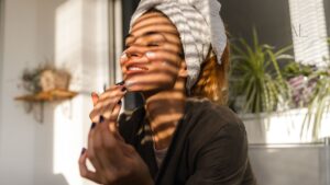 Nurturing Your Mind and Body: The Power of Self-Love in Wellness