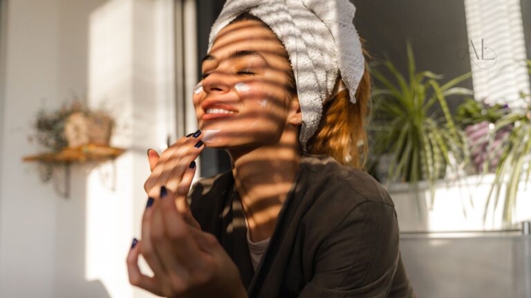 Read more about the article Nurturing Your Mind and Body: The Power of Self-Love in Wellness