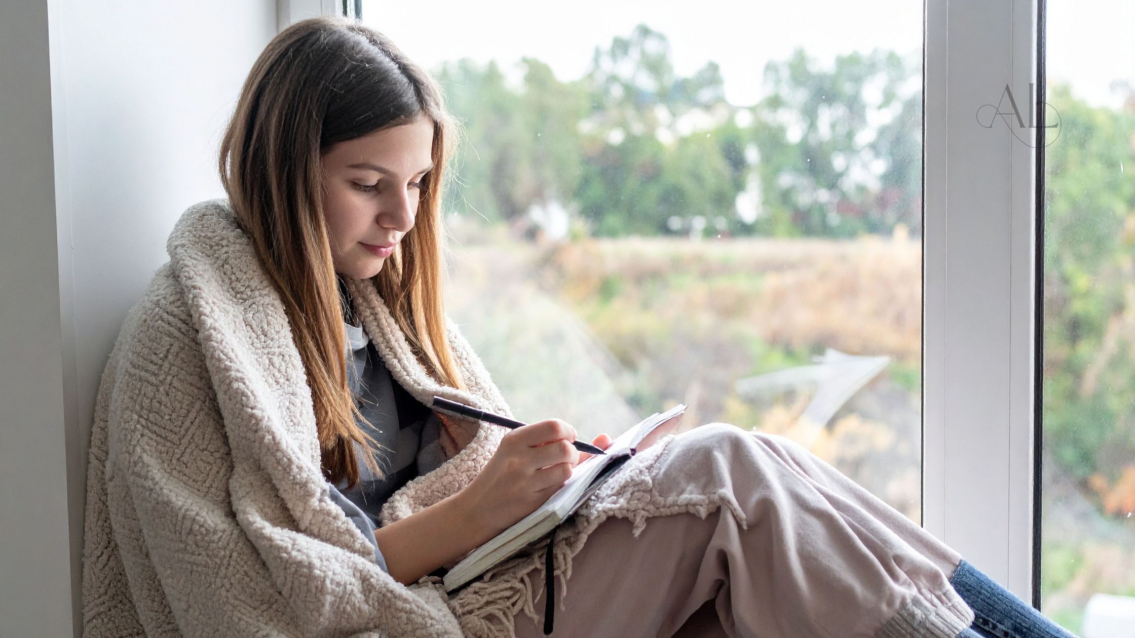 Read more about the article Stress Less, Live More: Gentle Strategies for Everyday Calm